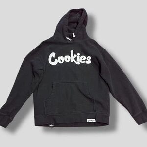 Cookies hoodie